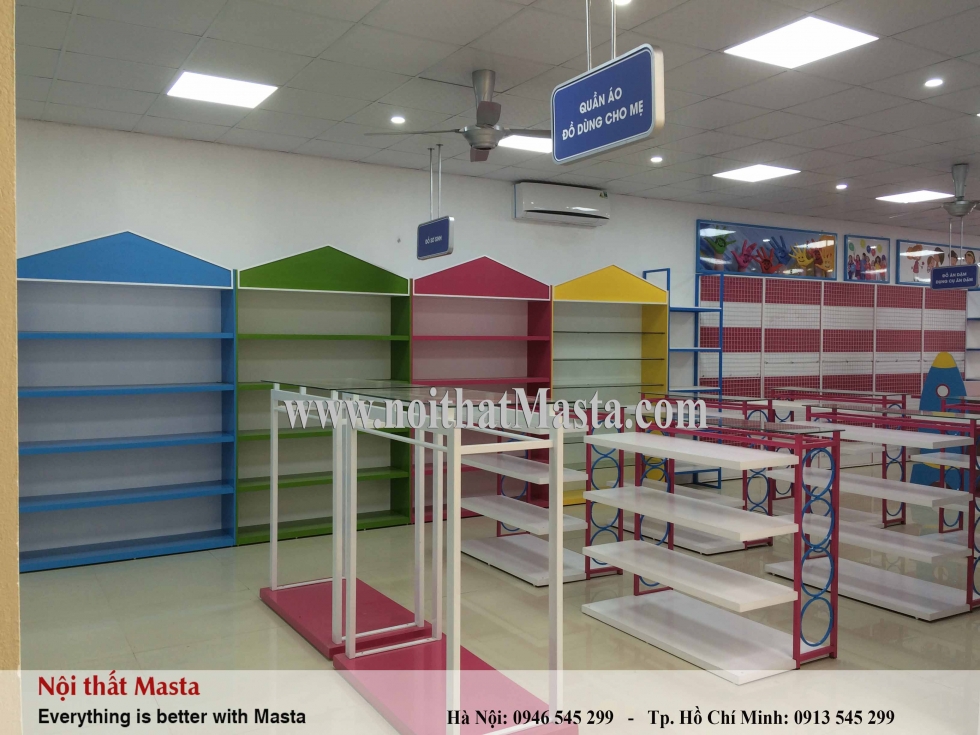 thi cong shop me va be